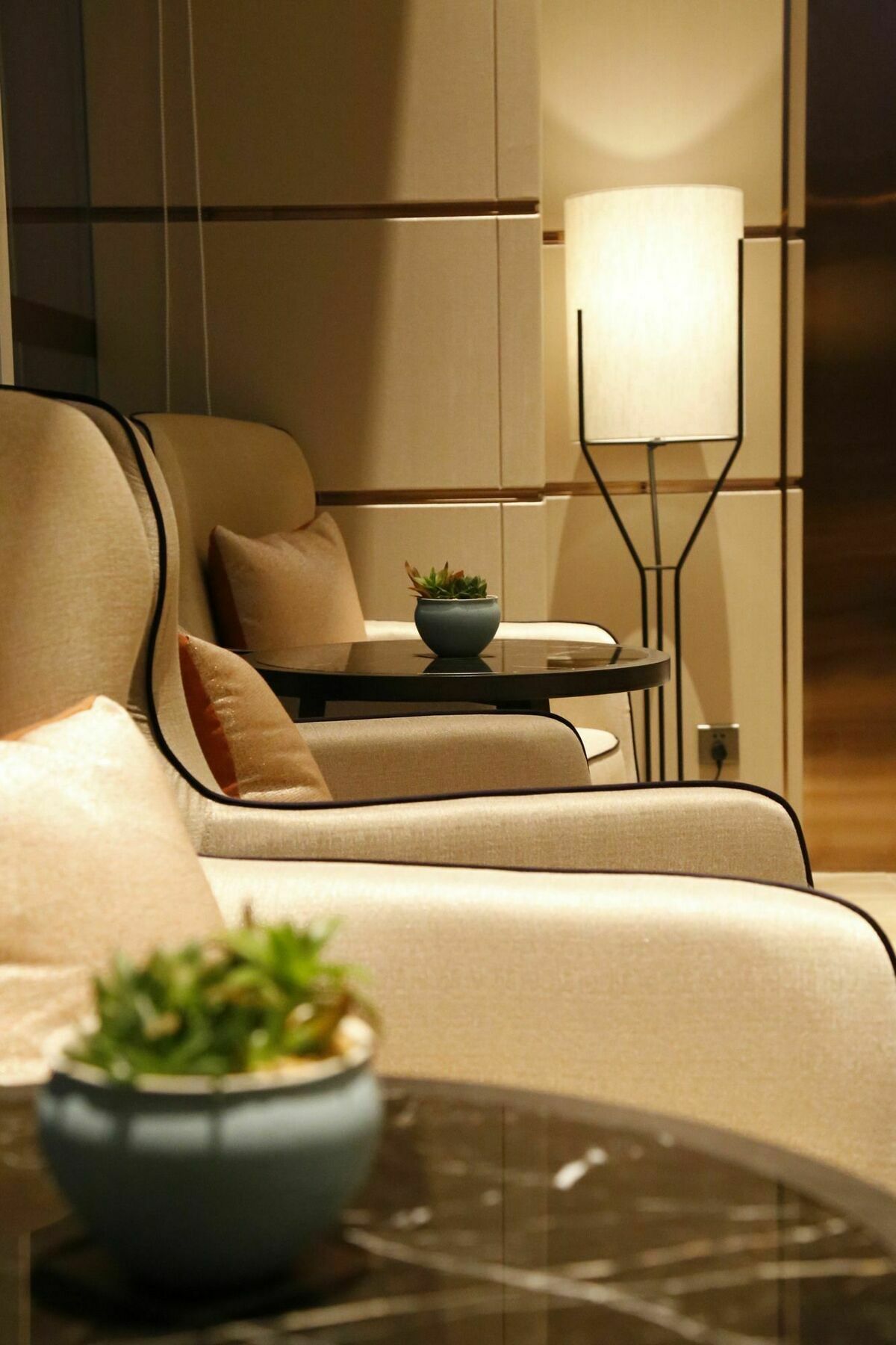 Primus Residence Shanghai Hongqiao Esterno foto