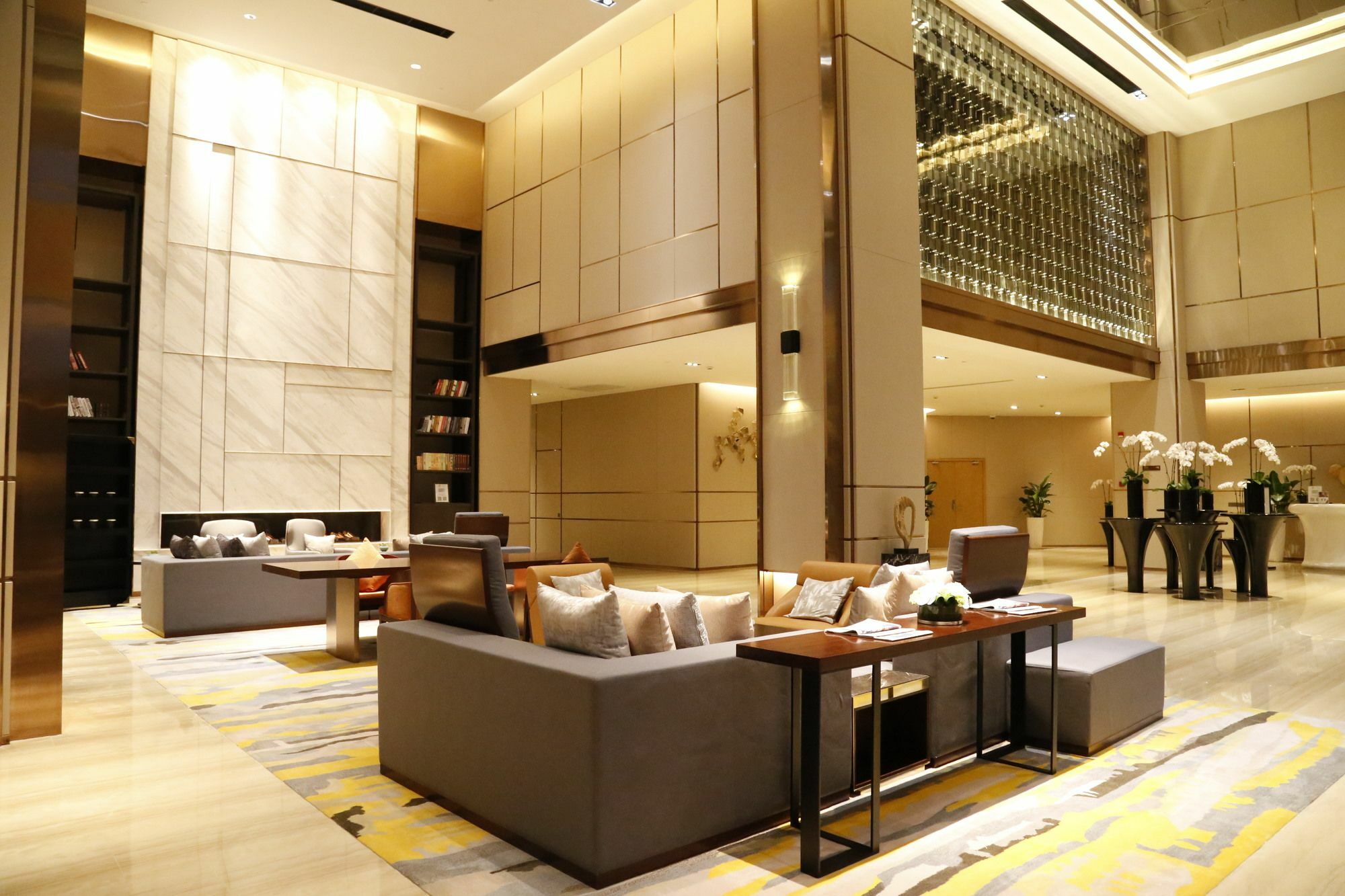 Primus Residence Shanghai Hongqiao Esterno foto